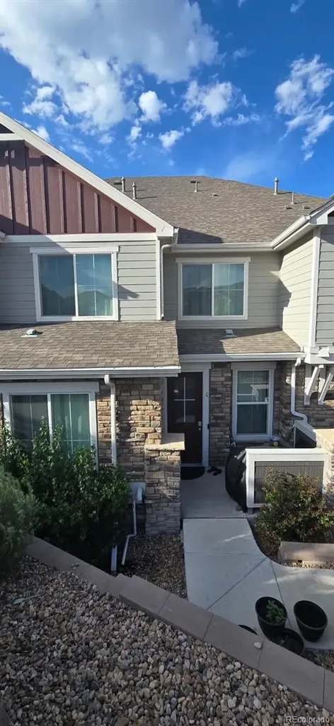 23724 E Ida Place Aurora CO 80016