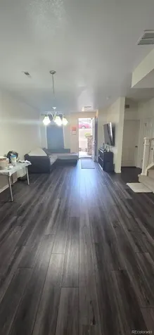 23724 E Ida Place Aurora CO 80016