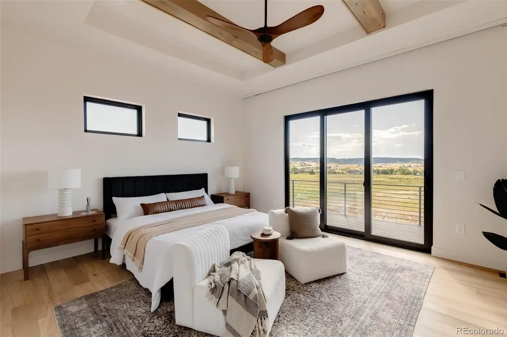 1721 Arrowpoint Court Franktown CO 80116