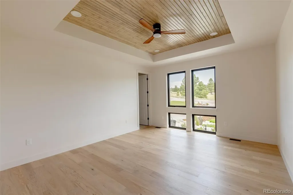 1721 Arrowpoint Court Franktown CO 80116