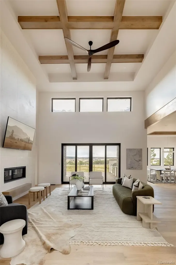 1721 Arrowpoint Court Franktown CO 80116