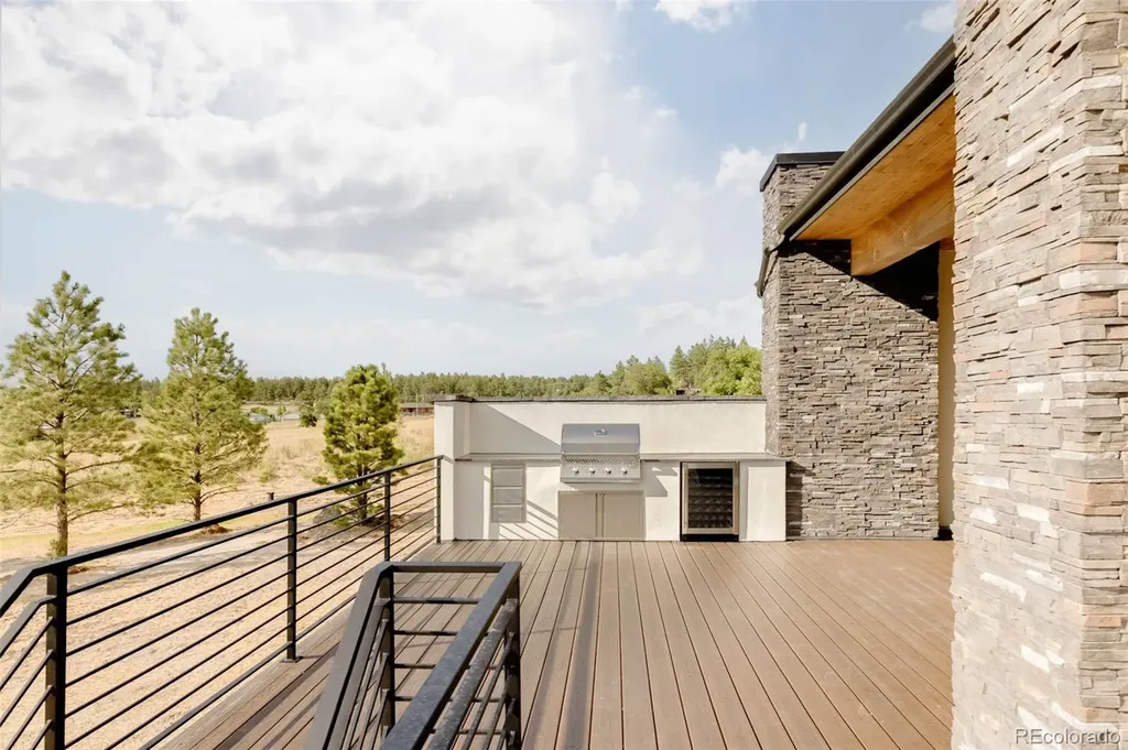 1721 Arrowpoint Court Franktown CO 80116