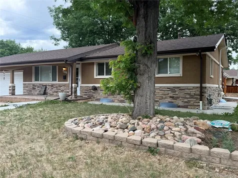 8235 W Florida Avenue Lakewood CO 80232