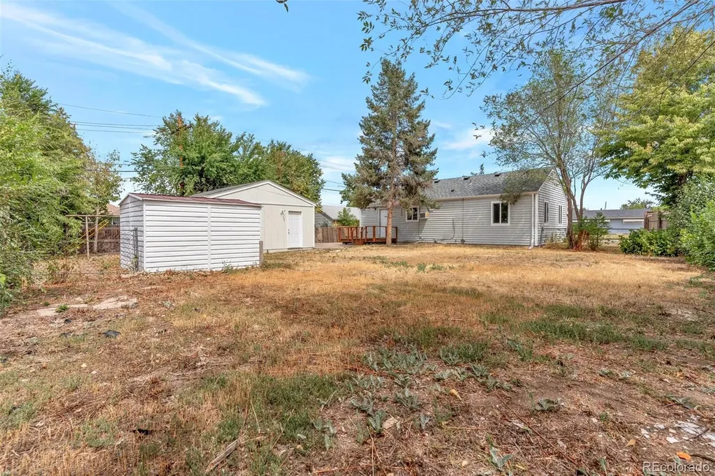 11612 Del Mar Parkway Aurora CO 80010