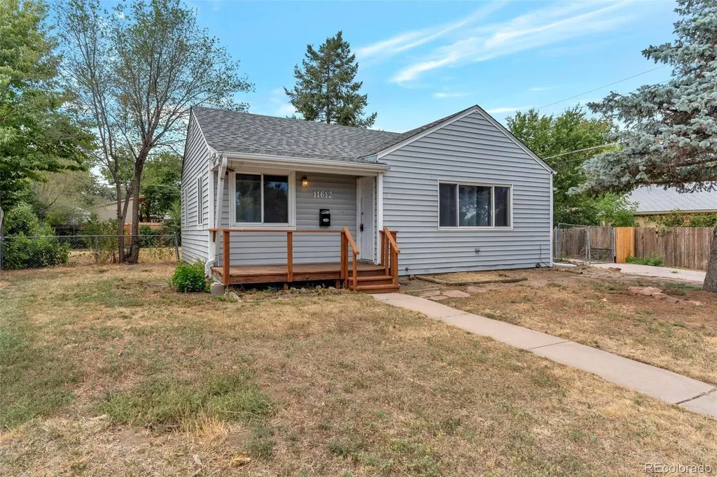 11612 Del Mar Parkway Aurora CO 80010