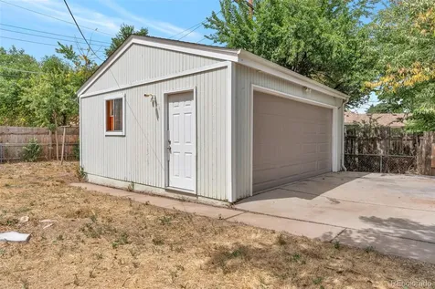 11612 Del Mar Parkway Aurora CO 80010