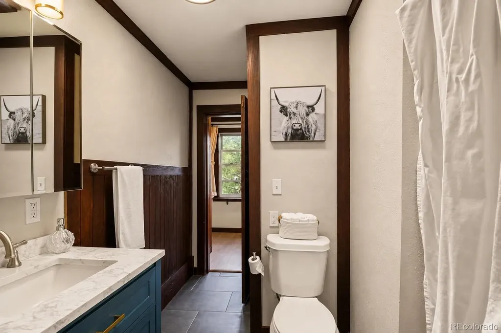 7520 S Blue Creek Road Evergreen CO 80439