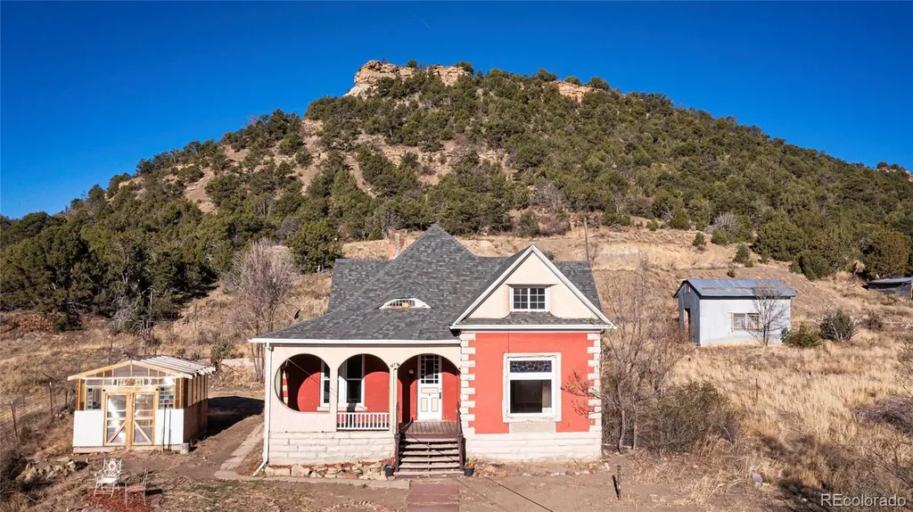 2003 Pinon Street Trinidad CO 81082