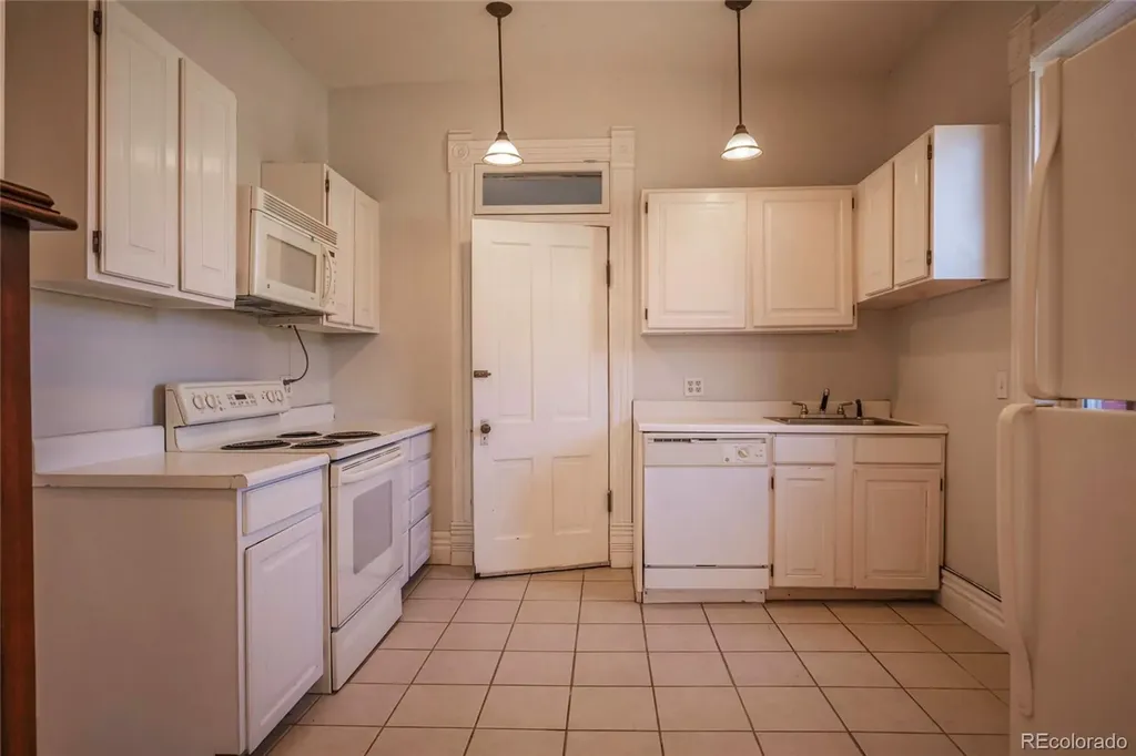 2003 Pinon Street Trinidad CO 81082