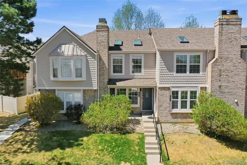 9631 W Chatfield Avenue Littleton CO 80128