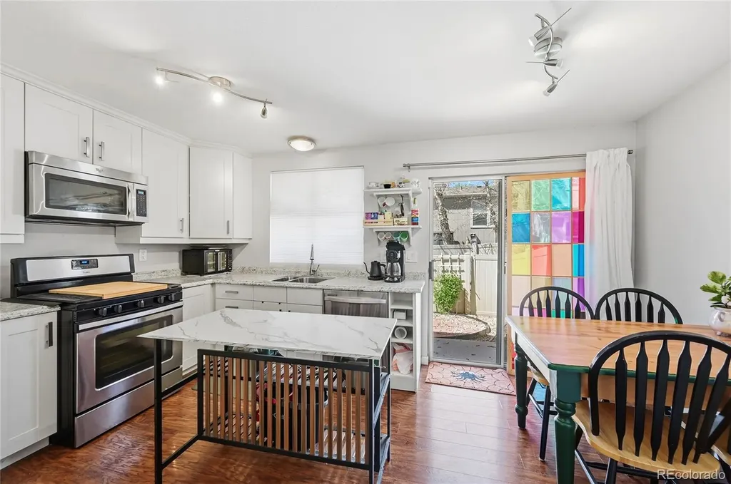 9631 W Chatfield Avenue Littleton CO 80128