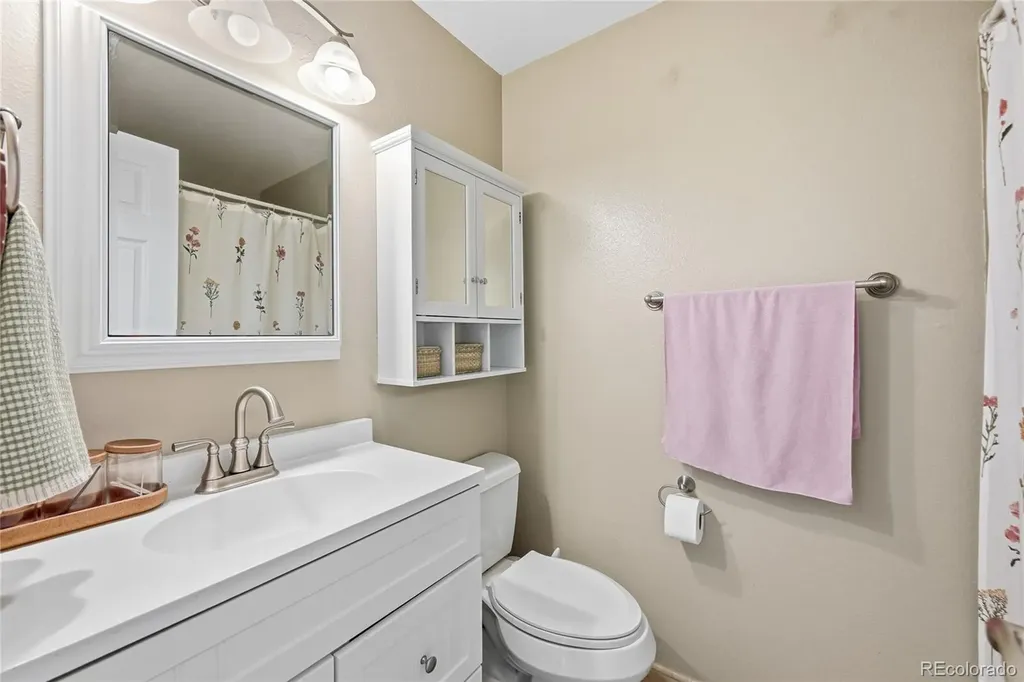 9631 W Chatfield Avenue Littleton CO 80128