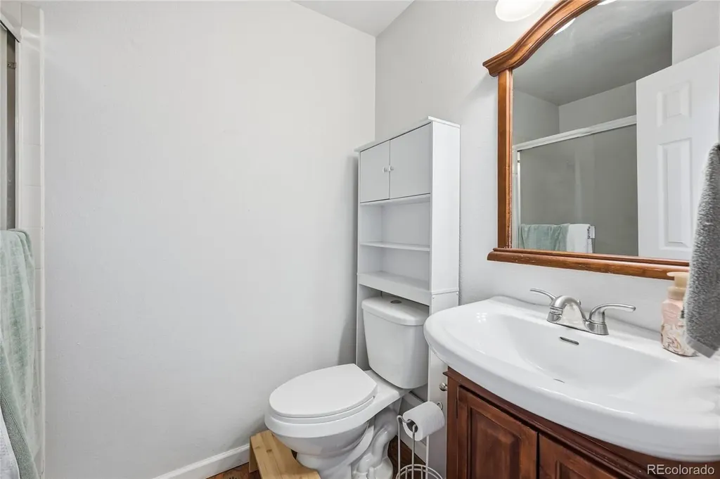 9631 W Chatfield Avenue Littleton CO 80128