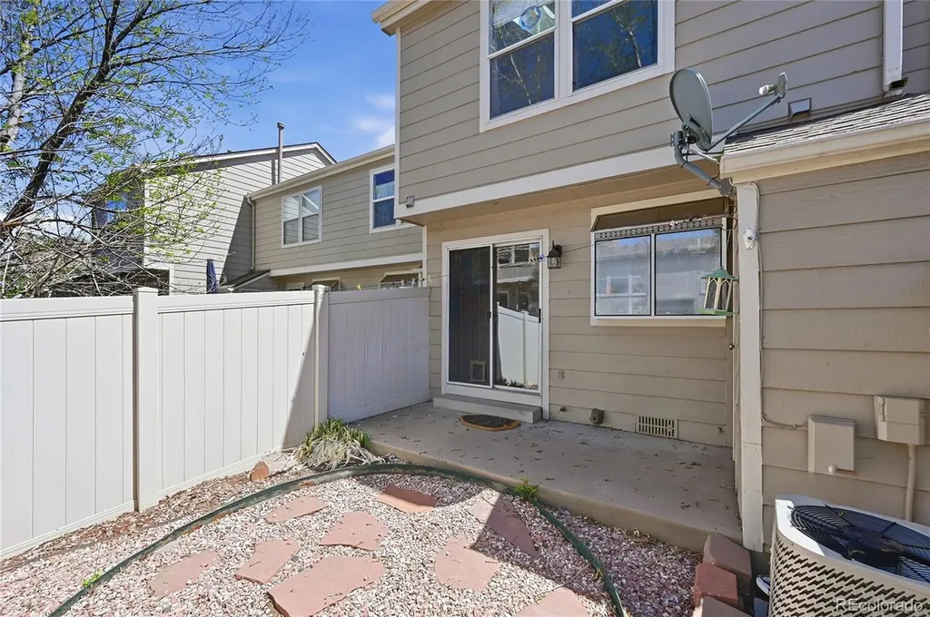 9631 W Chatfield Avenue Littleton CO 80128