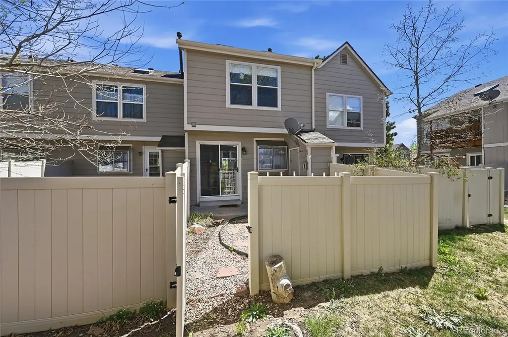 9631 W Chatfield Avenue Littleton CO 80128