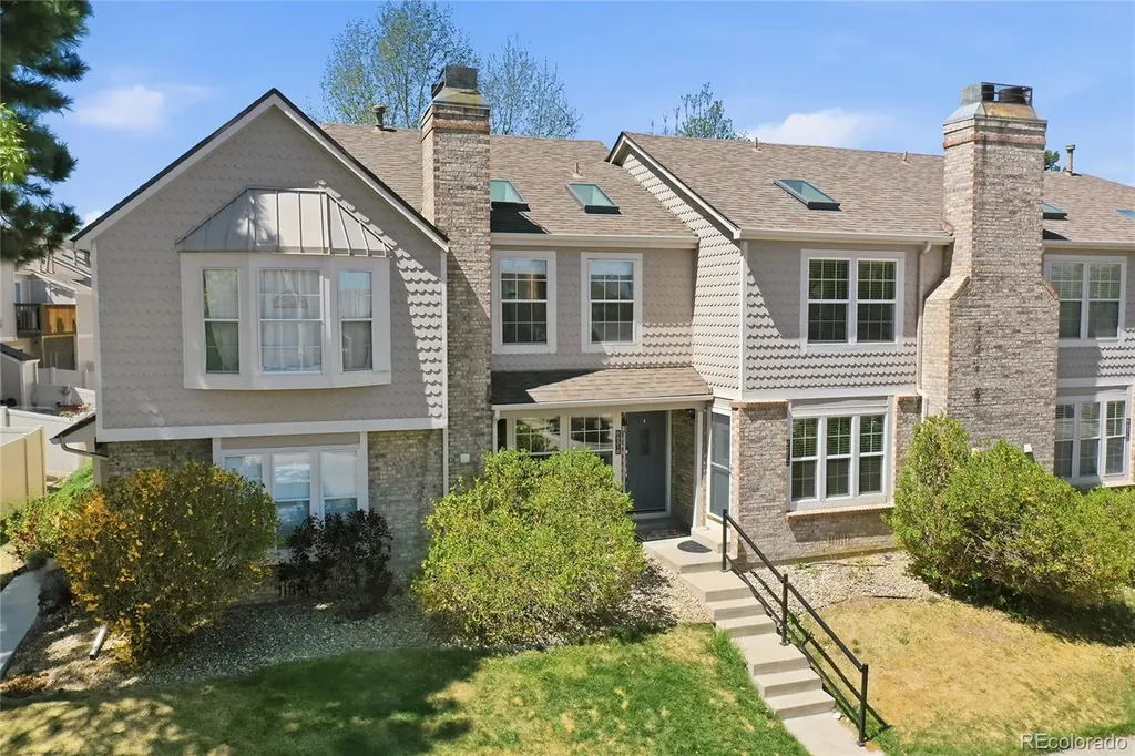 9631 W Chatfield Avenue Littleton CO 80128