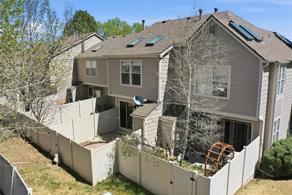9631 W Chatfield Avenue Littleton CO 80128