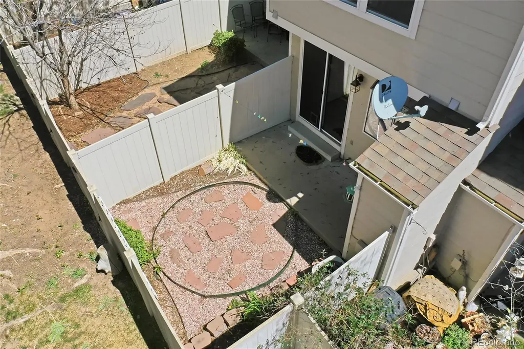 9631 W Chatfield Avenue Littleton CO 80128
