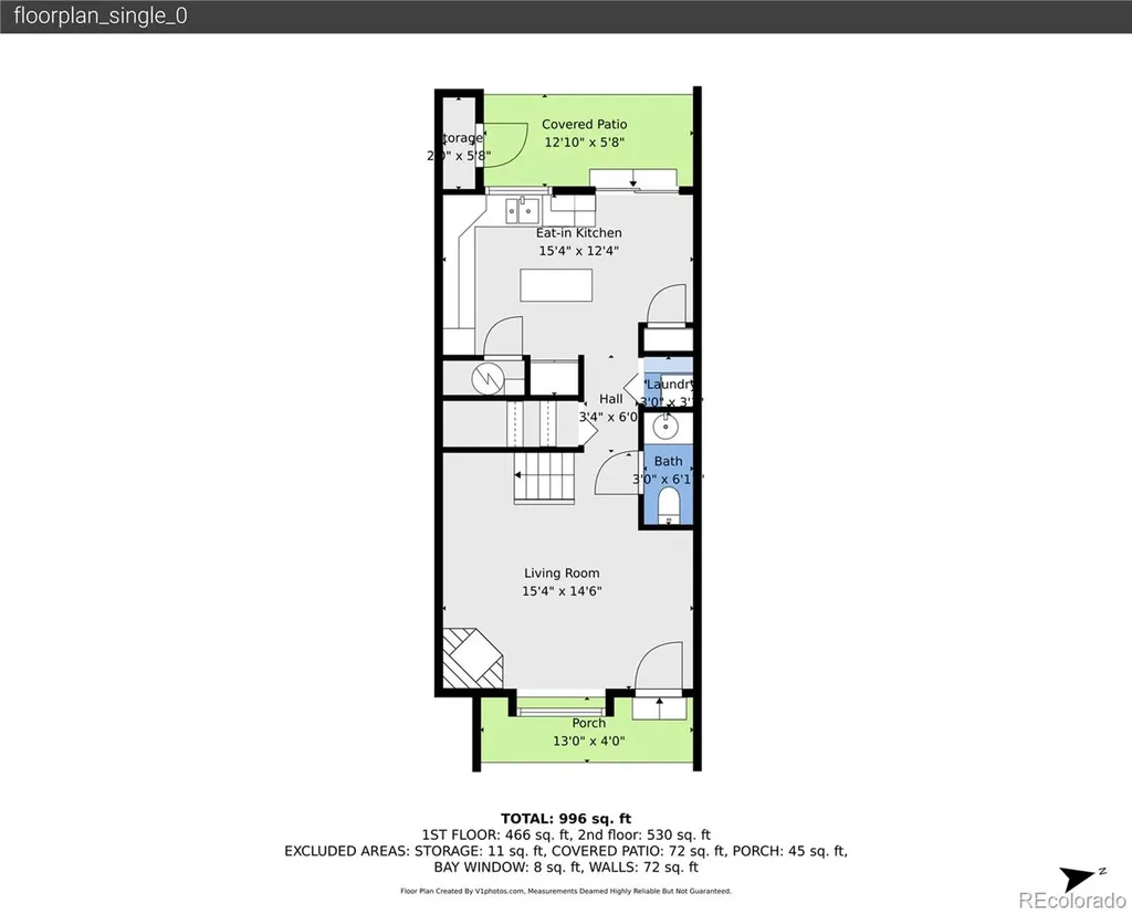 9631 W Chatfield Avenue Littleton CO 80128