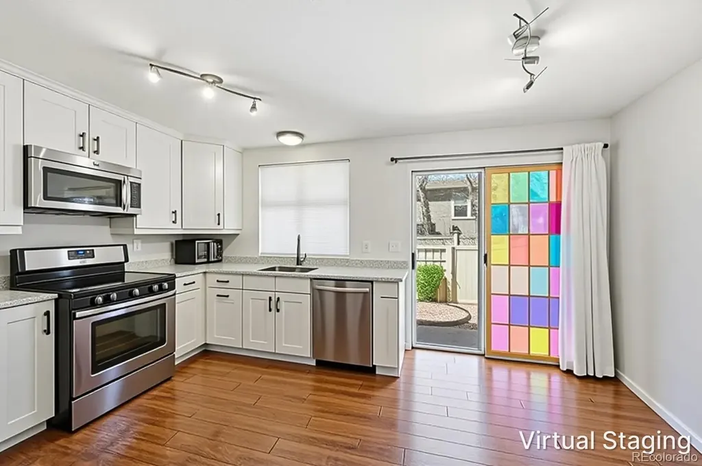 9631 W Chatfield Avenue Littleton CO 80128