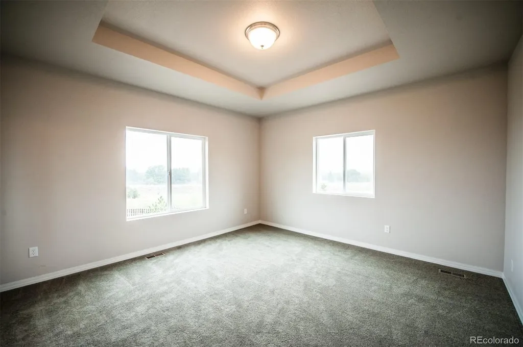 4350 Siferd Boulevard Colorado Springs CO 80917