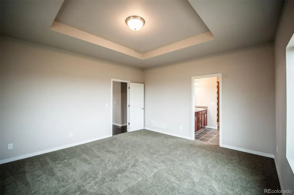 4350 Siferd Boulevard Colorado Springs CO 80917