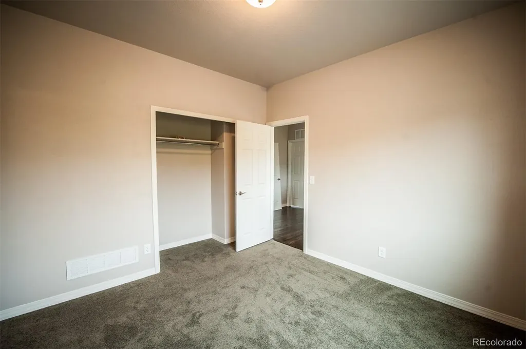 4350 Siferd Boulevard Colorado Springs CO 80917