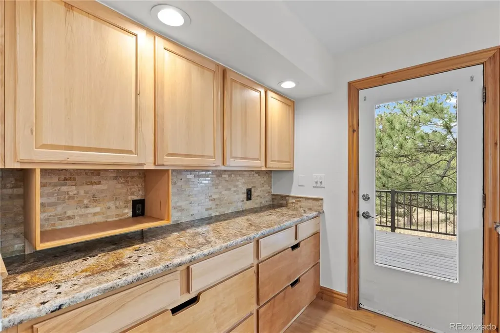 3919 Woods Road Sedalia CO 80135