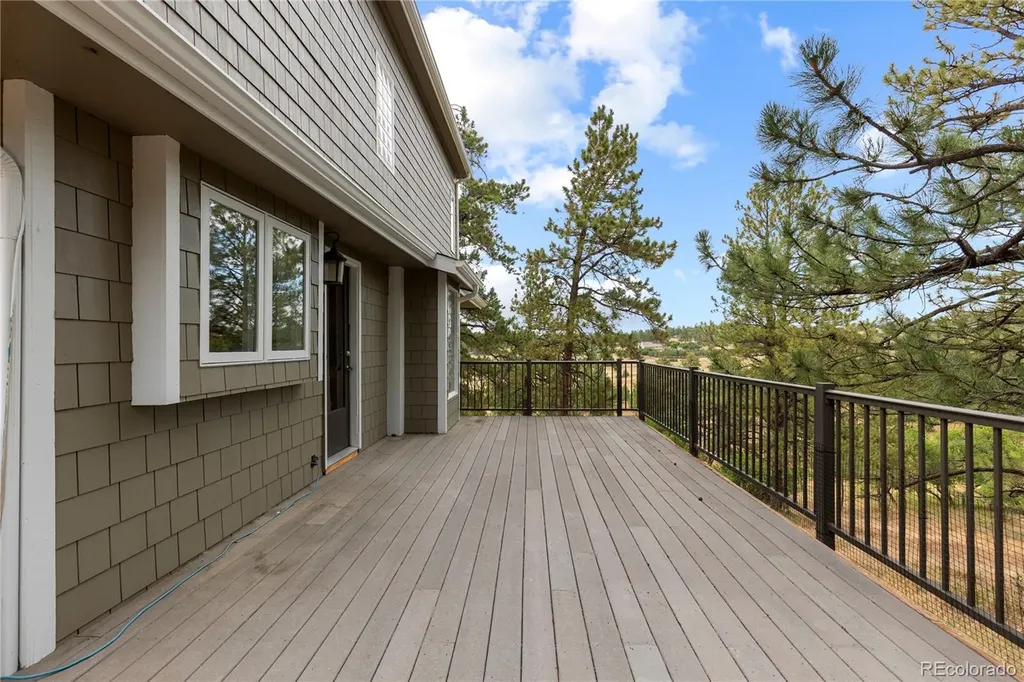 3919 Woods Road Sedalia CO 80135