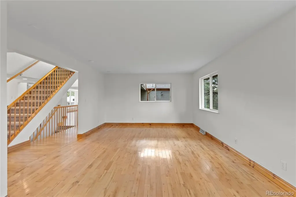 3919 Woods Road Sedalia CO 80135
