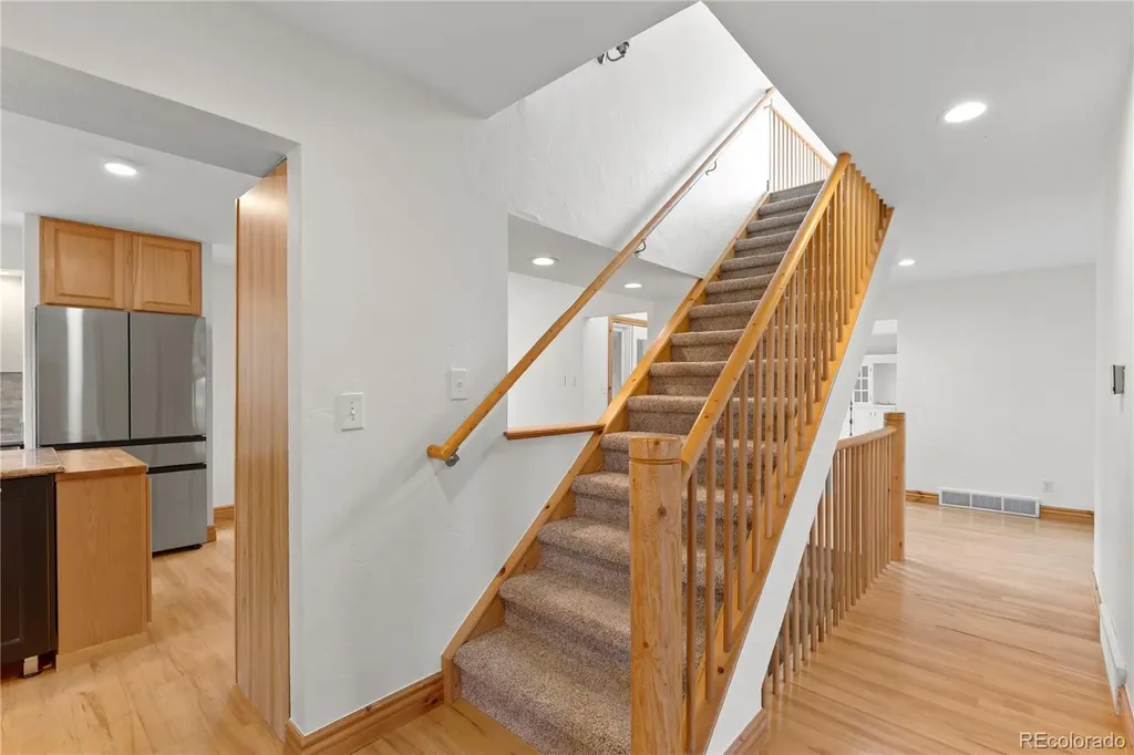 3919 Woods Road Sedalia CO 80135