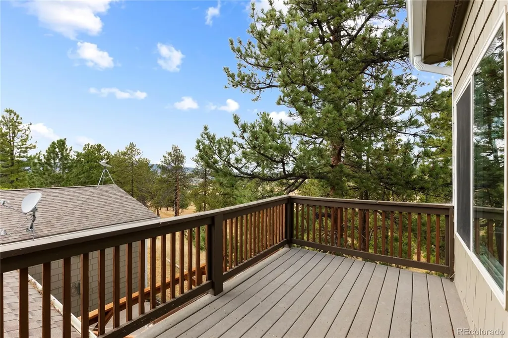 3919 Woods Road Sedalia CO 80135