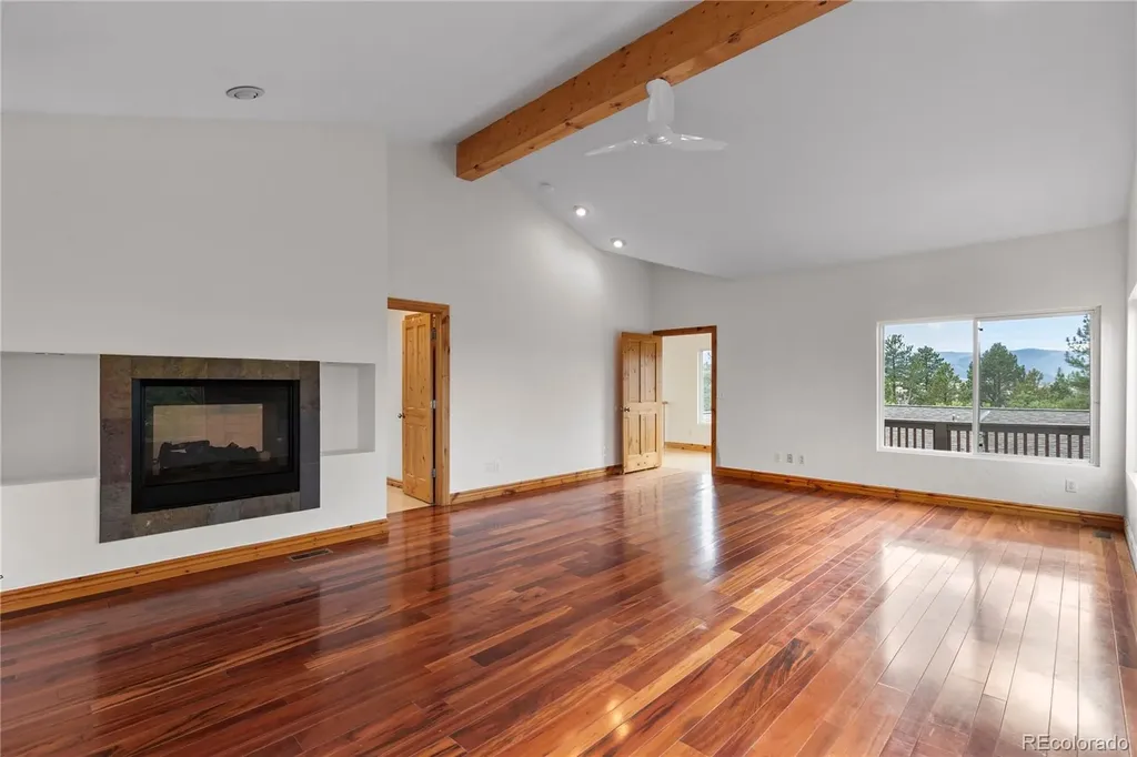 3919 Woods Road Sedalia CO 80135
