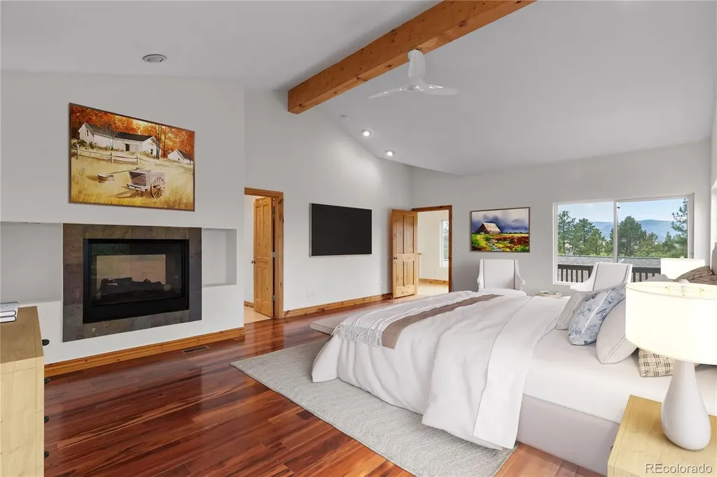 3919 Woods Road Sedalia CO 80135