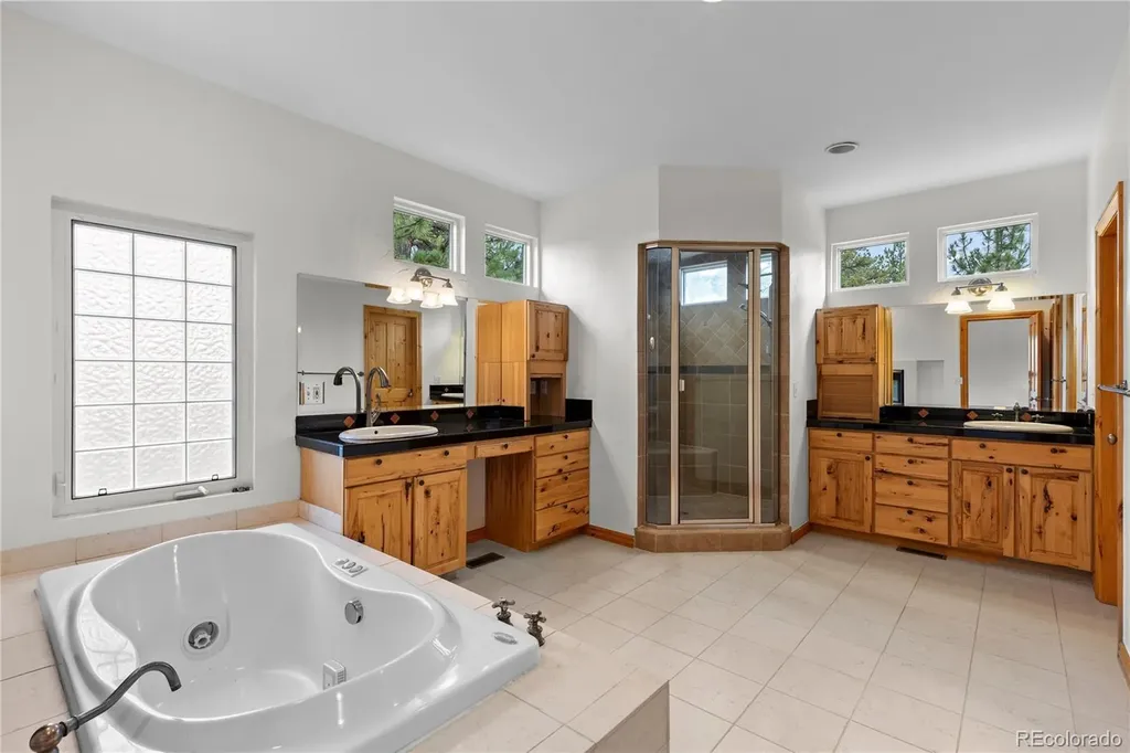 3919 Woods Road Sedalia CO 80135