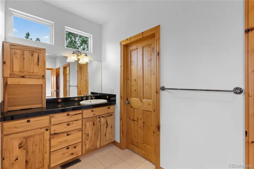 3919 Woods Road Sedalia CO 80135