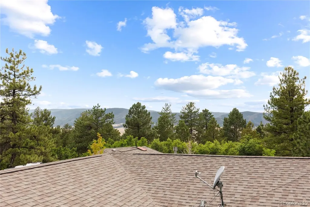 3919 Woods Road Sedalia CO 80135