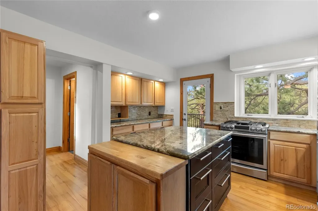 3919 Woods Road Sedalia CO 80135