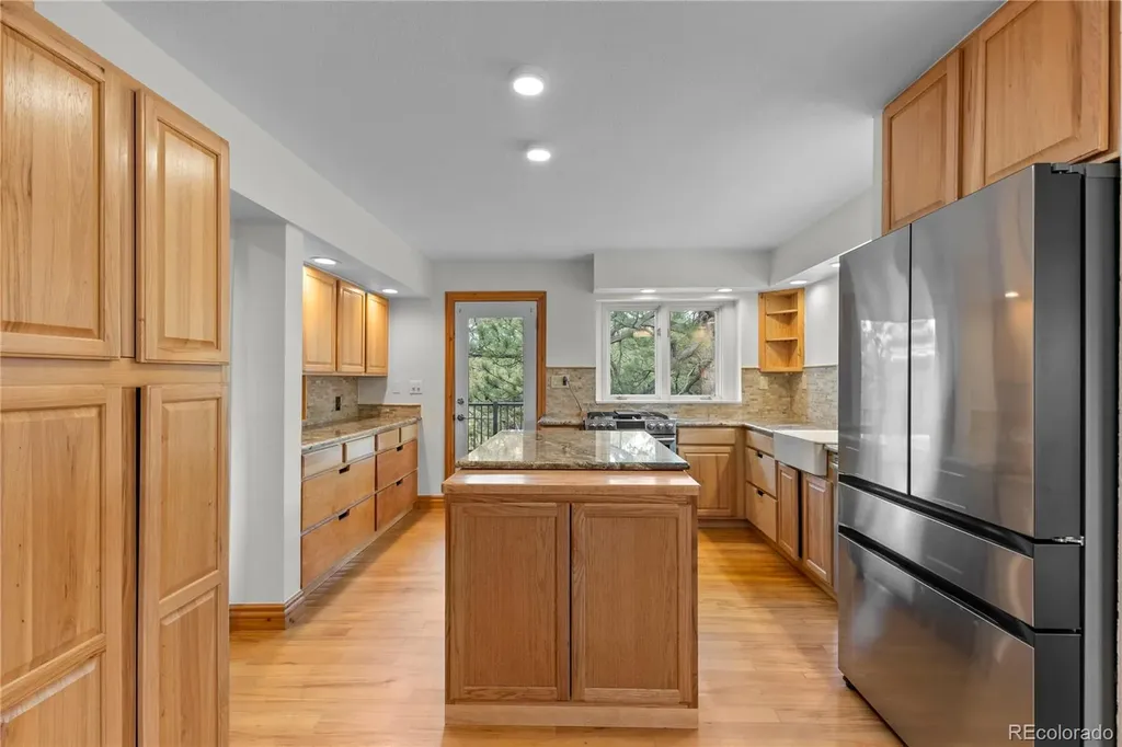 3919 Woods Road Sedalia CO 80135