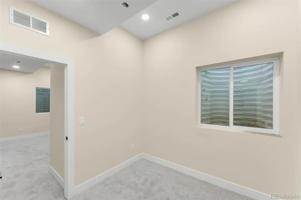 3493 & 3495 Lawrence Street Denver CO 80205