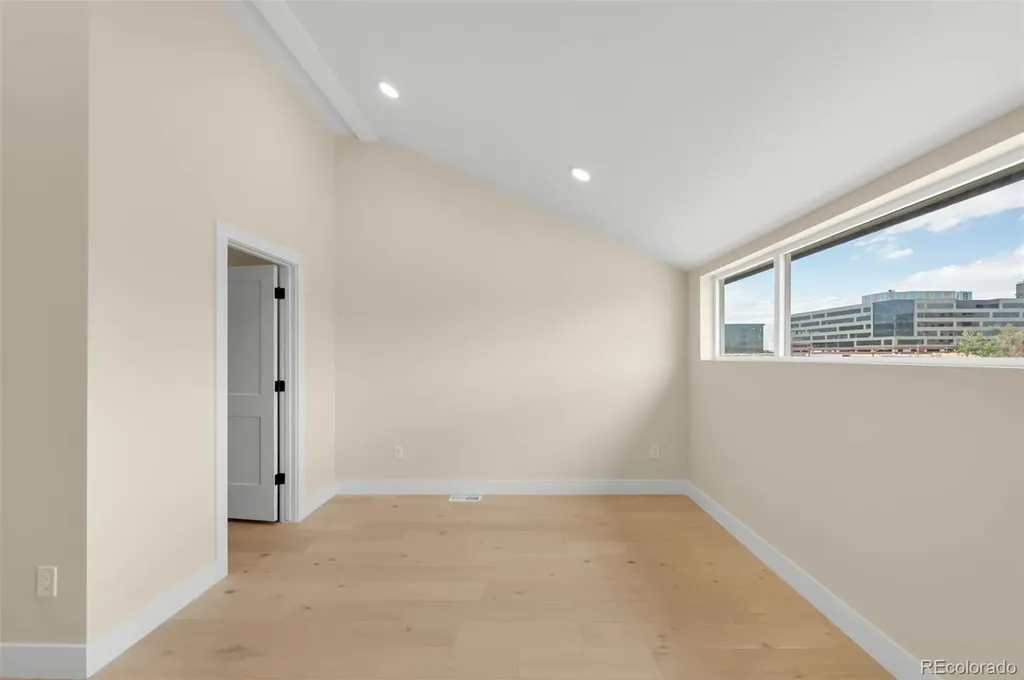 3493 & 3495 Lawrence Street Denver CO 80205