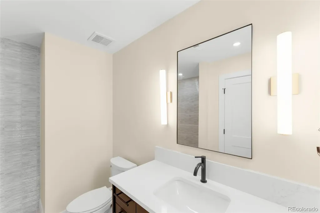 3493 & 3495 Lawrence Street Denver CO 80205