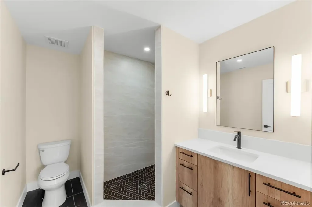 3493 & 3495 Lawrence Street Denver CO 80205
