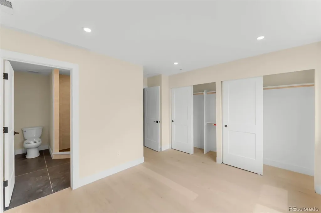3493 & 3495 Lawrence Street Denver CO 80205