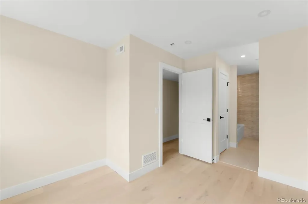 3493 & 3495 Lawrence Street Denver CO 80205