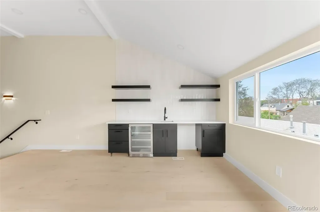 3493 & 3495 Lawrence Street Denver CO 80205