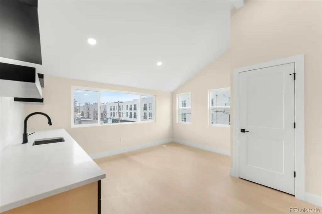 3493 & 3495 Lawrence Street Denver CO 80205