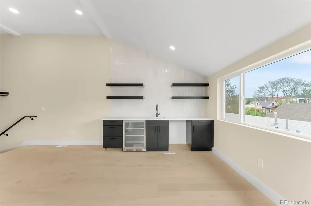 3493 & 3495 Lawrence Street Denver CO 80205