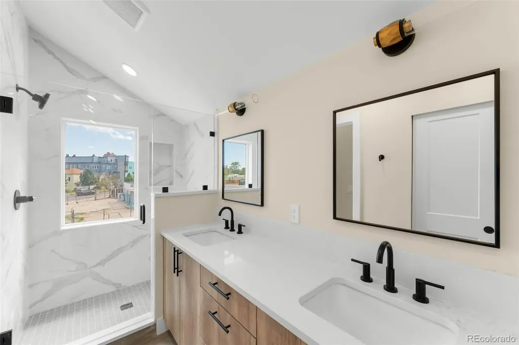 3493 & 3495 Lawrence Street Denver CO 80205