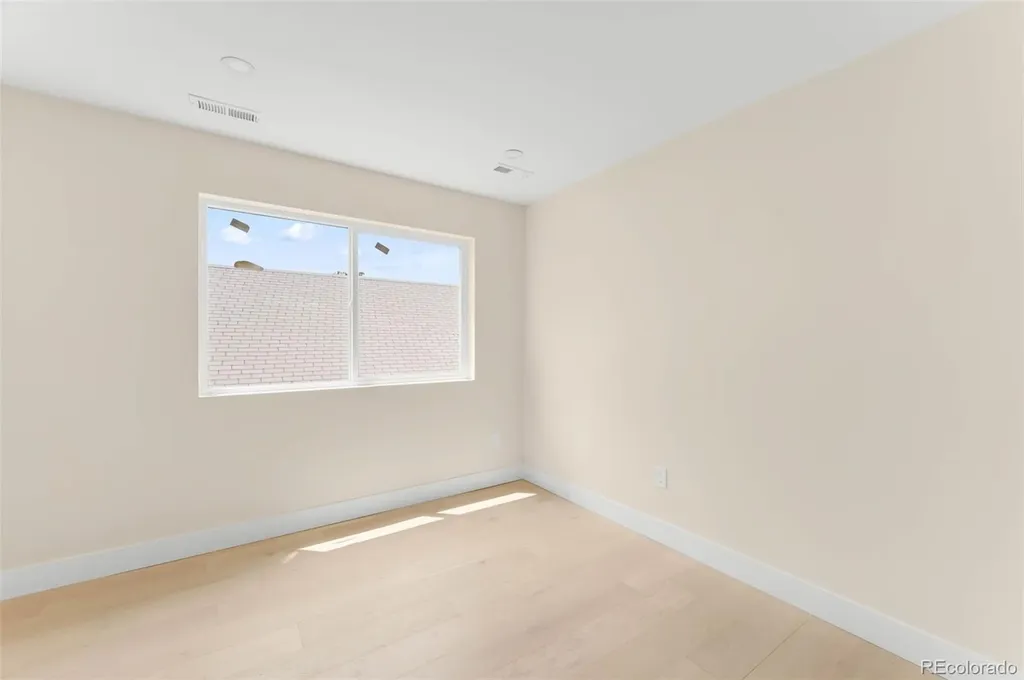 3493 & 3495 Lawrence Street Denver CO 80205
